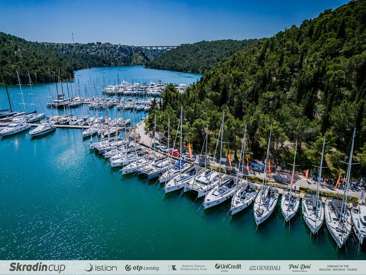 Skradin Skradin Cup Regata