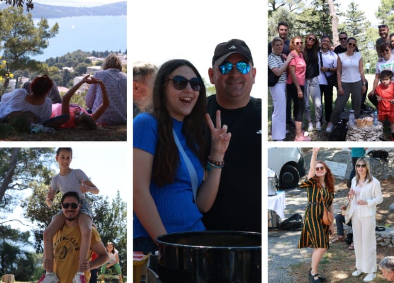 TKO JE SVE BIO NA MARJANU? Ovako izgleda praznik rada u Splitu