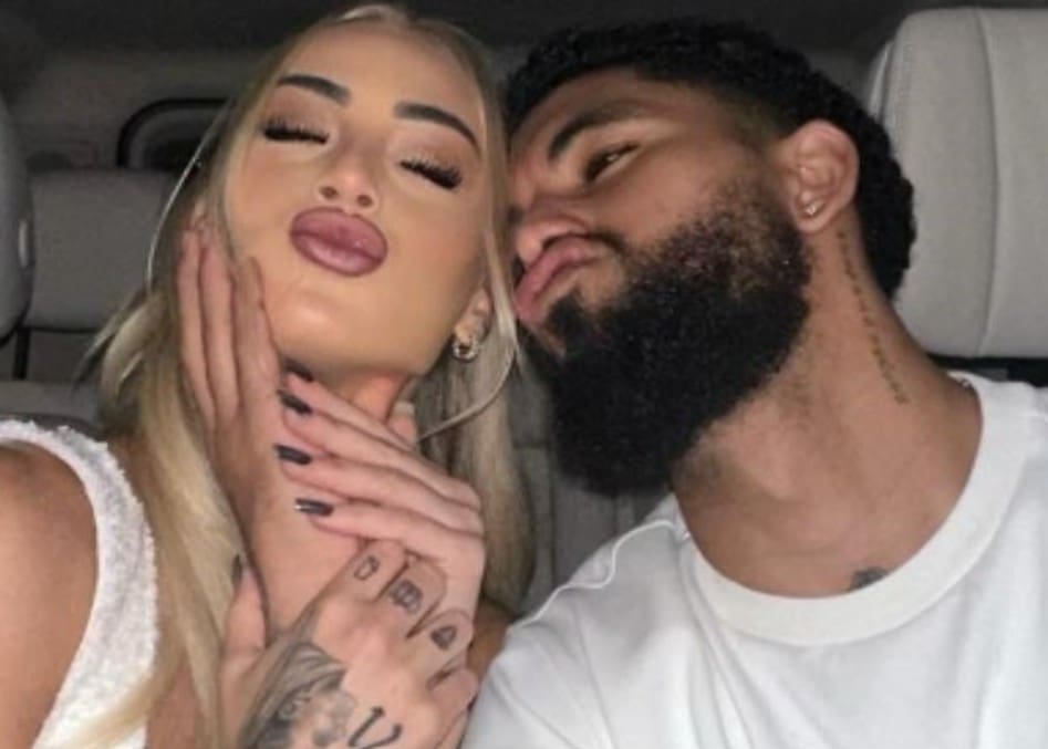 Prekinuo najpoznatiji nogometni par