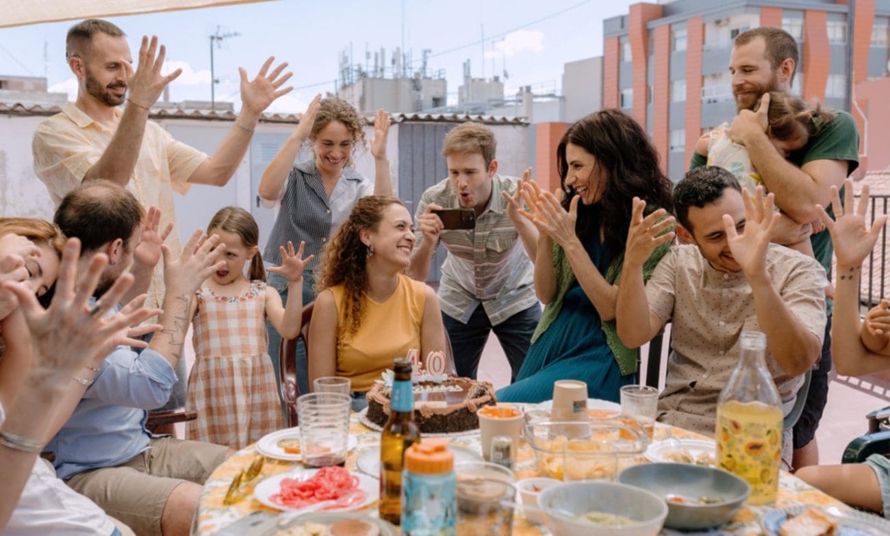 Španjolska filmska invazija na FMFS, "Sirat" stiže ekskluzivno s Cannesa