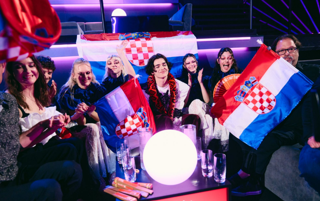 Večeras je finale Eurosonga, hoćete li gledati?