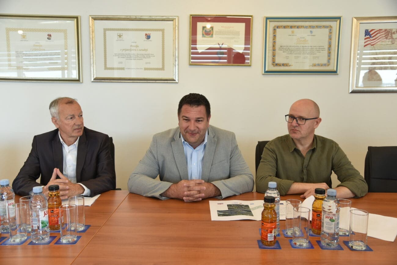 Kaštelani će uskoro imati najbolju infrastrukturu ikad!