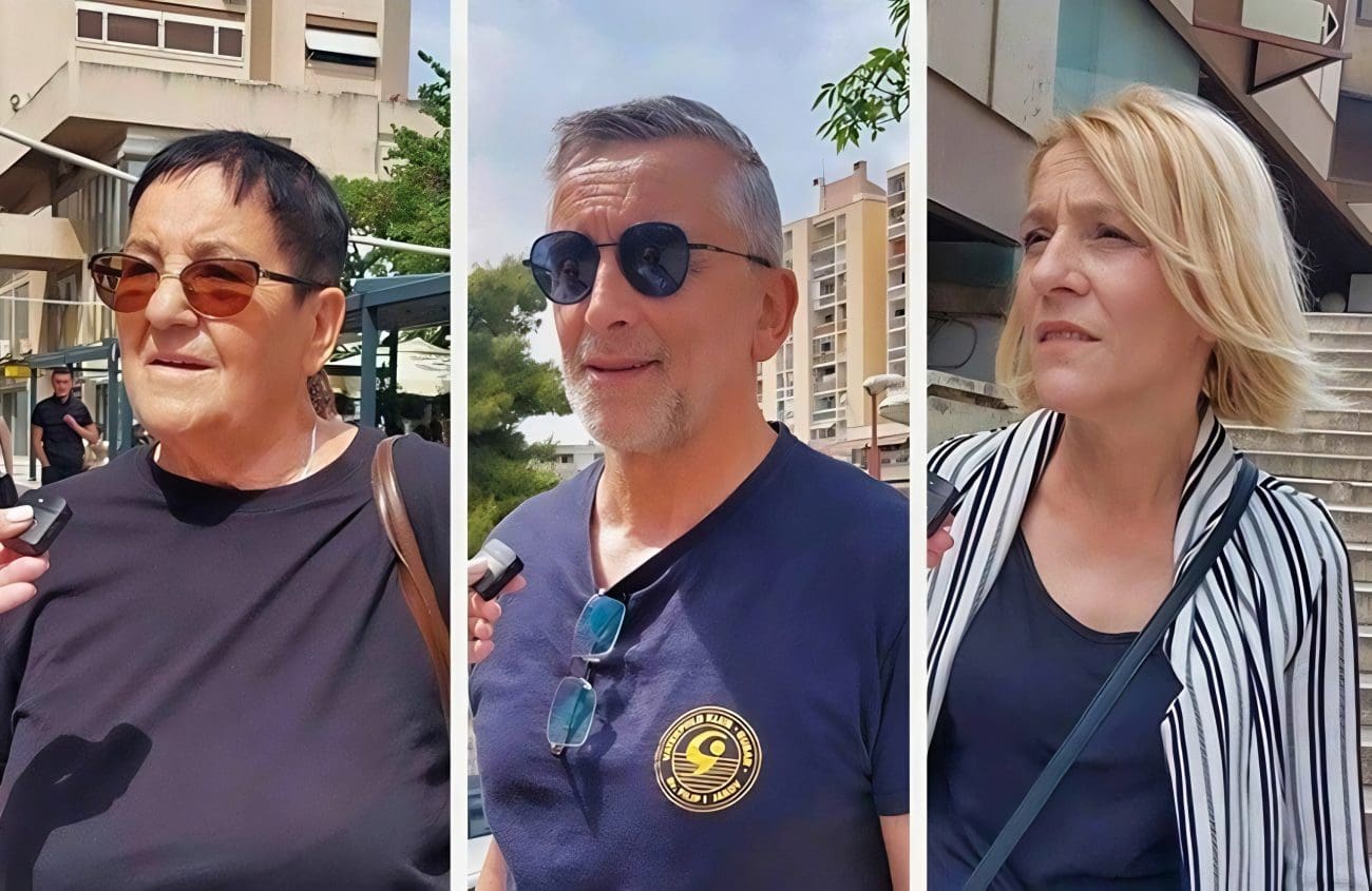 Splićane pitalo hoće li i za koga glasovati u drugom krugu. Ima svakakvih odgovora