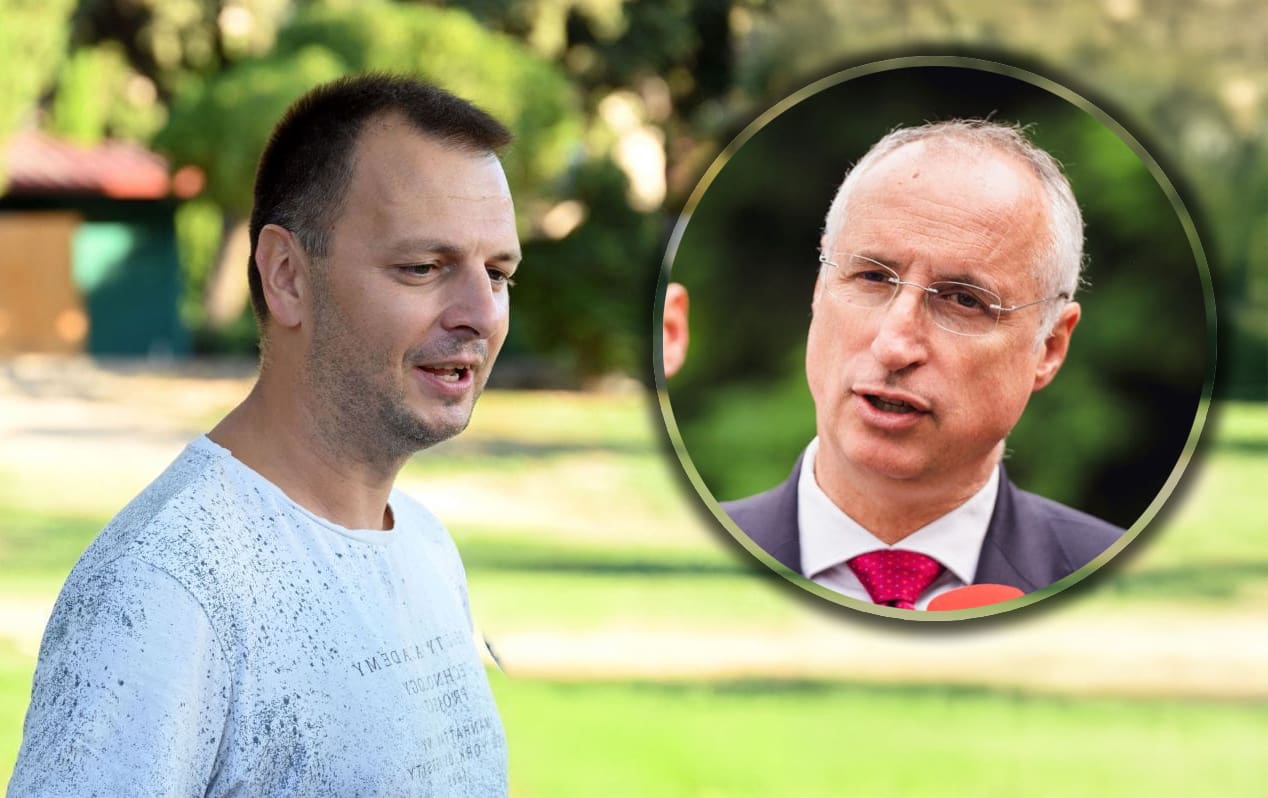 Prvi čovjek Meja pozvao Splićane da glasuju za Šutu: "On će voditi Split u pravom smjeru"