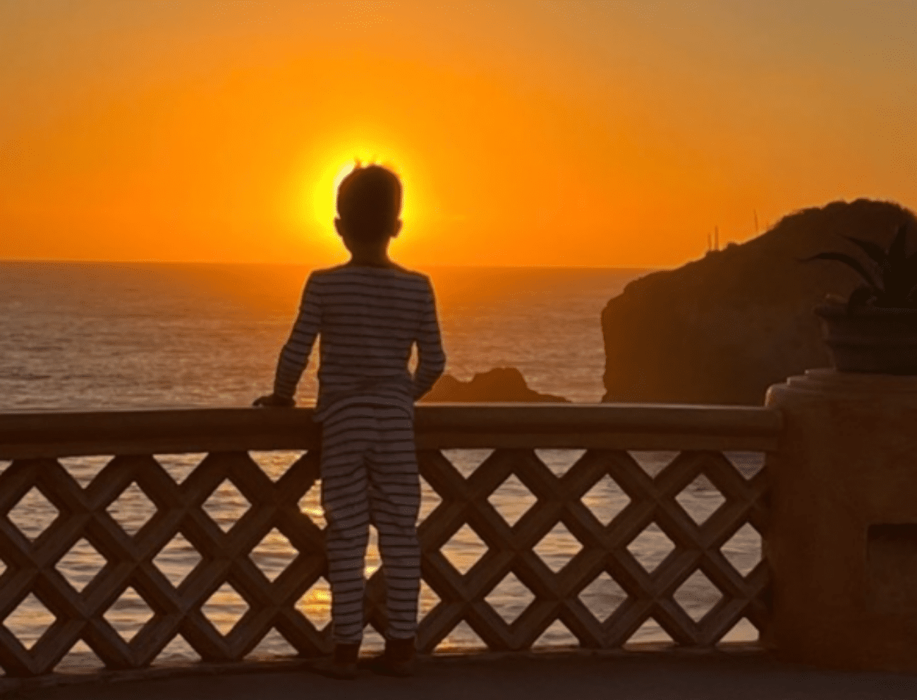 Prije šest godina cijeli je svijet čekao rođenje ovog dječaka