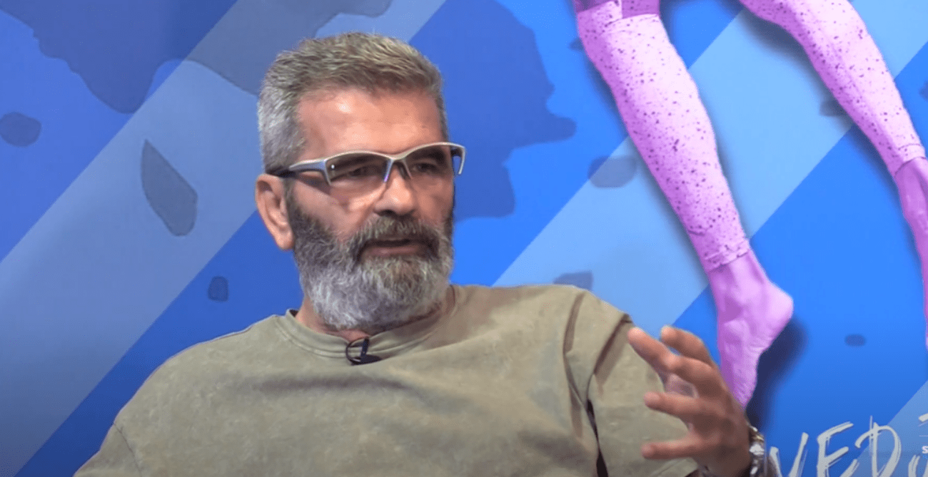 Baka Slišković: Sramotno je da su Kataliniću zatvorena vrata Hajduka