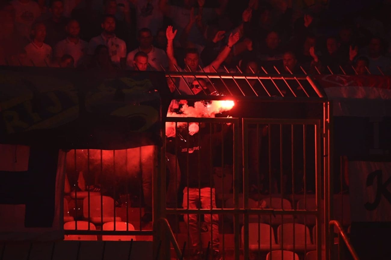 bakljada poljud armada 6