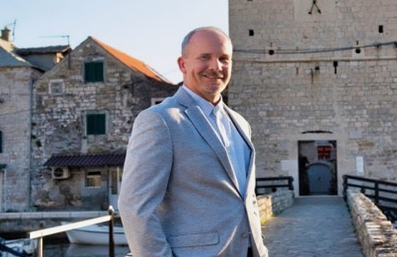 Mario Banovac: "Dostojanstven život ne smije biti privilegij, već pravo svakog građanina"