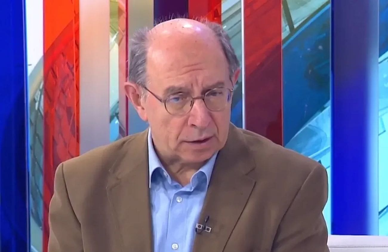 TRI NUKLEARNE SILE NA RUBU SUKOBA Božo Kovačević: Ova kriza može prerasti u ozbiljan sukob