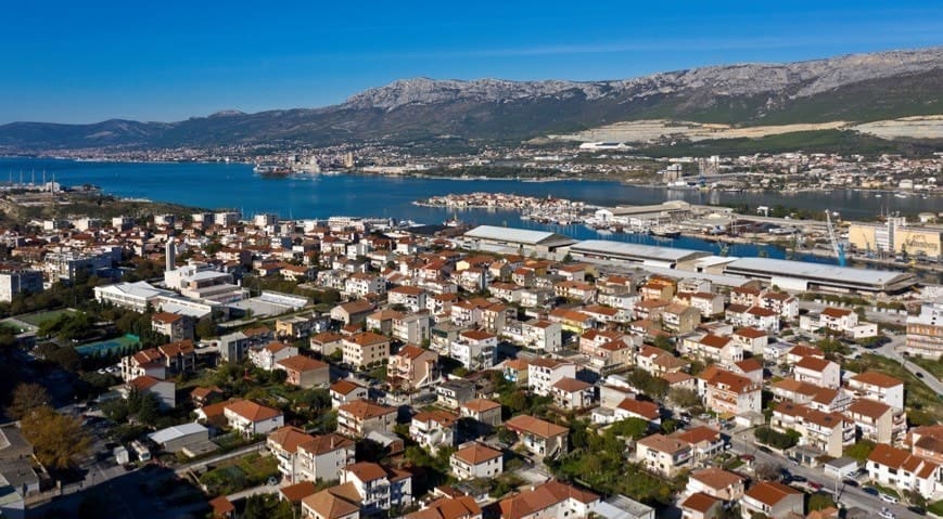 Ovako se glasovalo na Brdima. Jako je različito od splitskog prosjeka