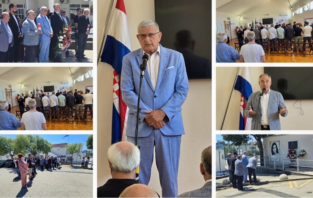 "Neskromno ću reći da sam 'kriv' da su stanovi u Sirobuji postali skupi. Sada je to mjesto ugodnog življenja"