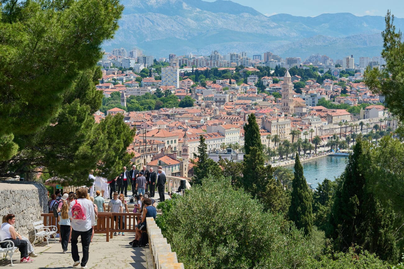 POSAO U SPLITU Studenti, javite se ovdje, satnica je jako dobra! Evo nekih detalja