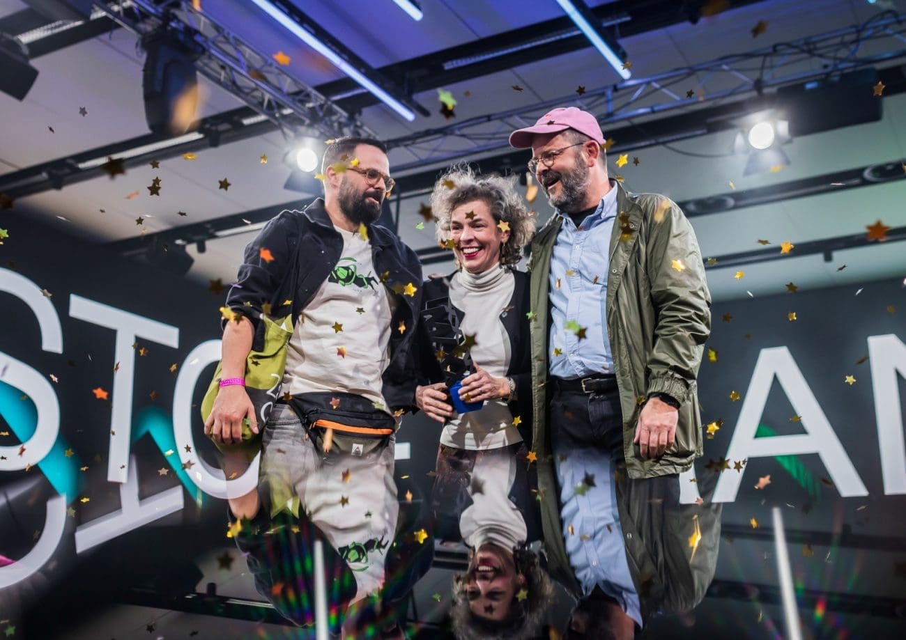 DANI KOMUNIKACIJA Zlato za najbolju ideju: Tko su šampioni digitalnog marketinga?