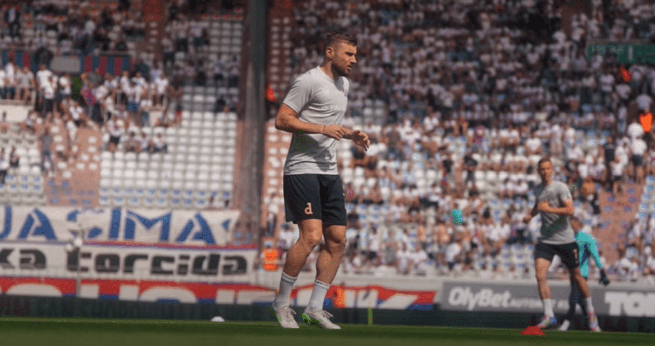 Dinamo objavio poseban video o derbiju. Pogledajte ga