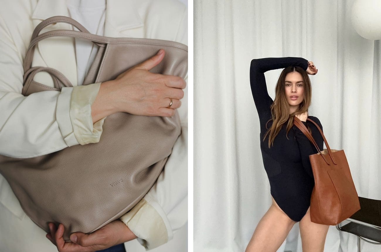 Povodom desete obljetnice brenda Viva’s: nova modna torba Viva’s Vera – posveta ženskoj individualnosti i slobodi izražavanja
