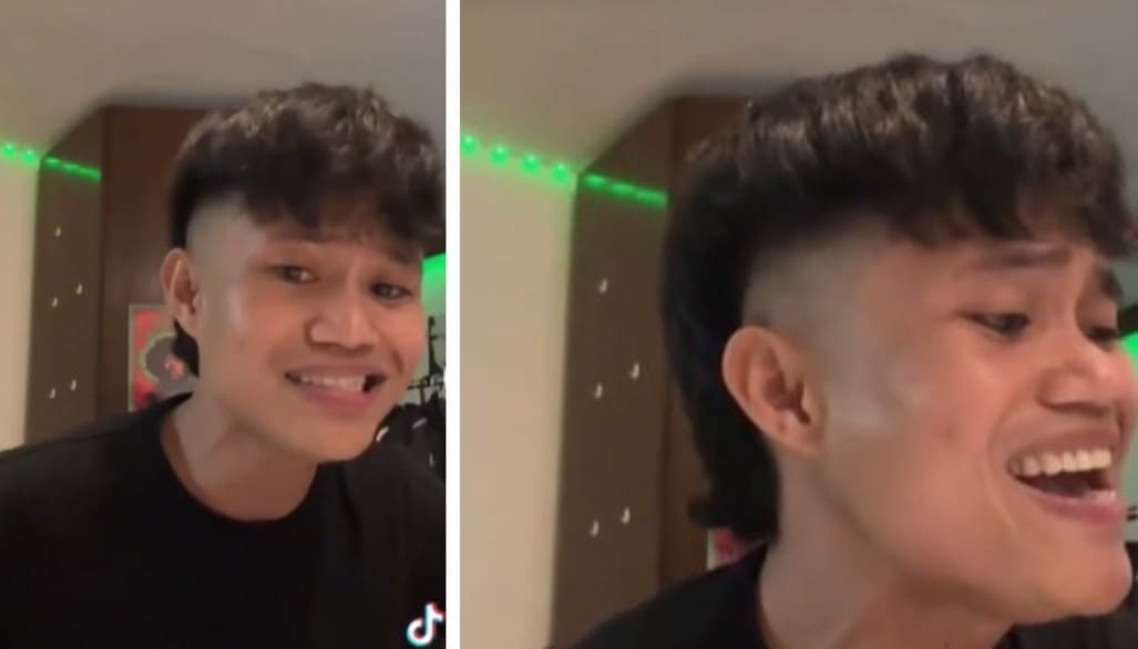 Filipinac koji pjeva hrvatske hitove kao da je odrastao u Splitu. Poslušajte kako je otpjevao Grašin hit