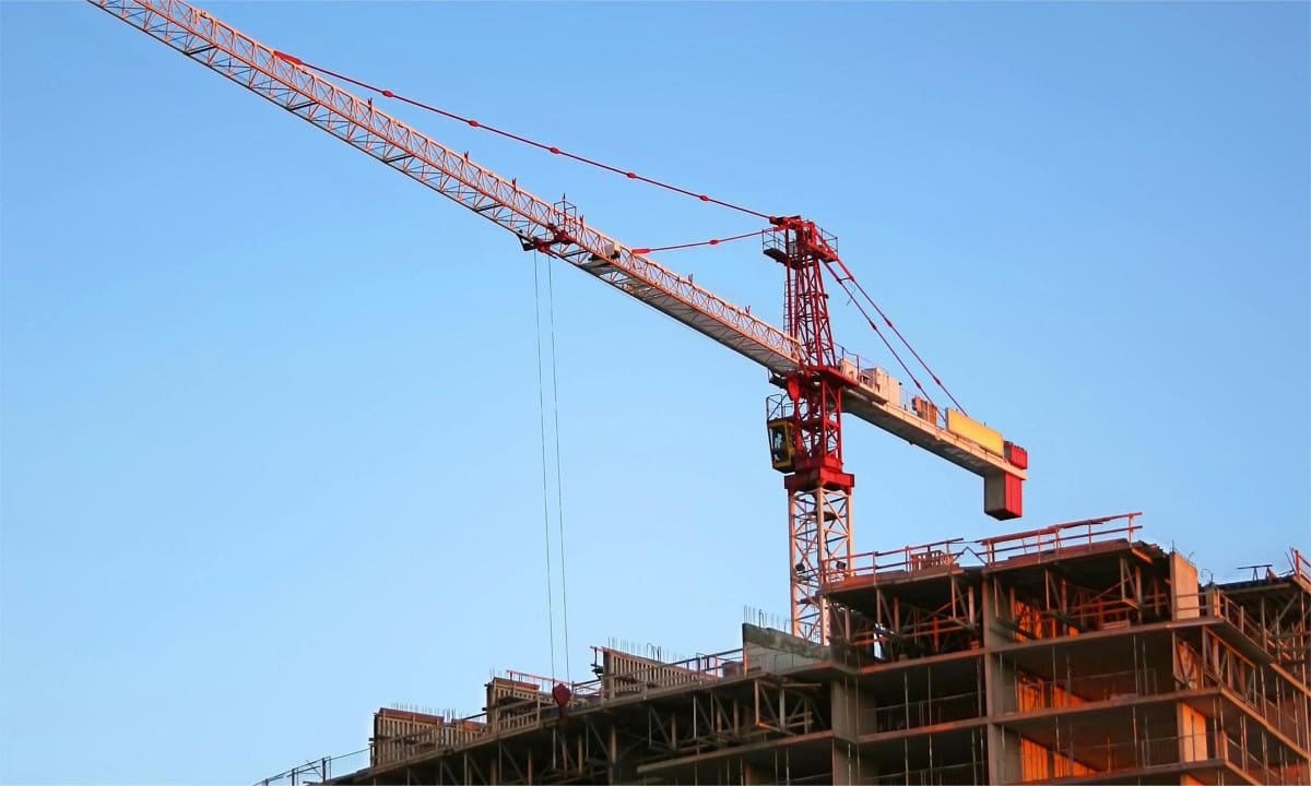 U ožujku izdano manje građevinskih dozvola, ali stiže gotovo 1.800 novih stanova!