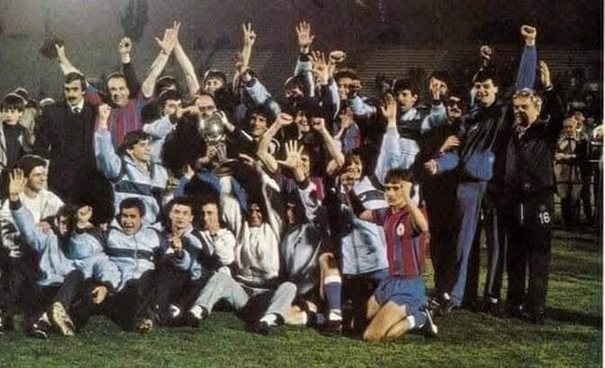 Finale koje je pisalo povijest: Kup u Beogradu i najveće gostovanje u povijesti Torcide