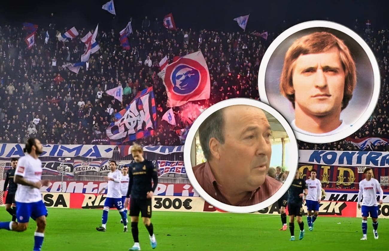 Nazvali smo poznatog hajdukovca i dinamovca. Najavili su derbi na Poljudu – evo što kažu