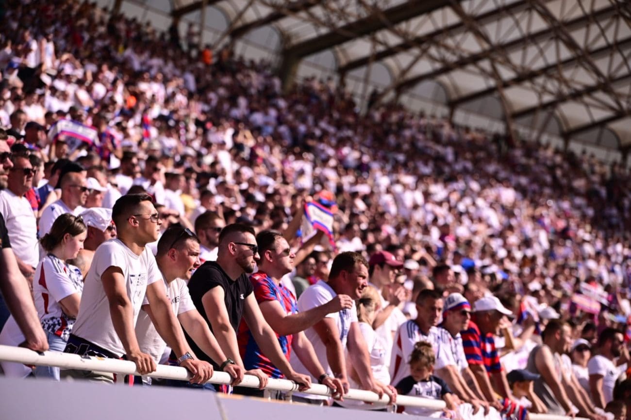 Transfer koji se pamti: Hajduk na pragu rekordne prodaje!