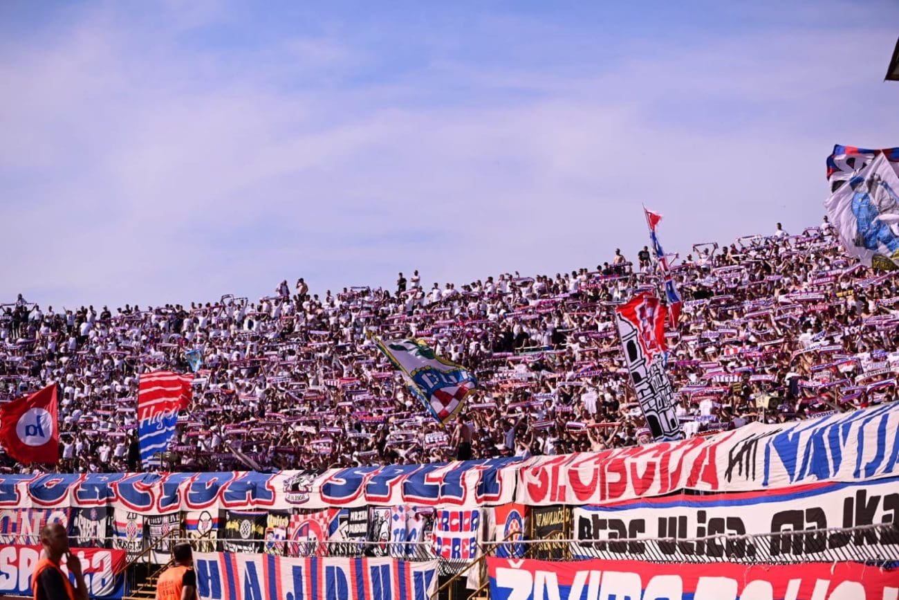 Ako prvaka Hrvatske ne dobijemo ovaj vikend, evo kad bismo ga definitivno trebali znati