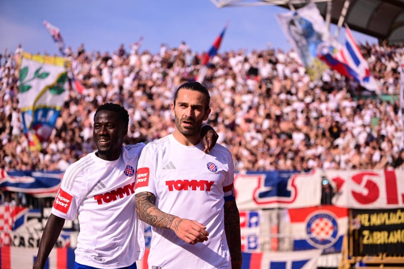 Hajdukov san još je živ: Što treba Bijelima za naslov prvaka?