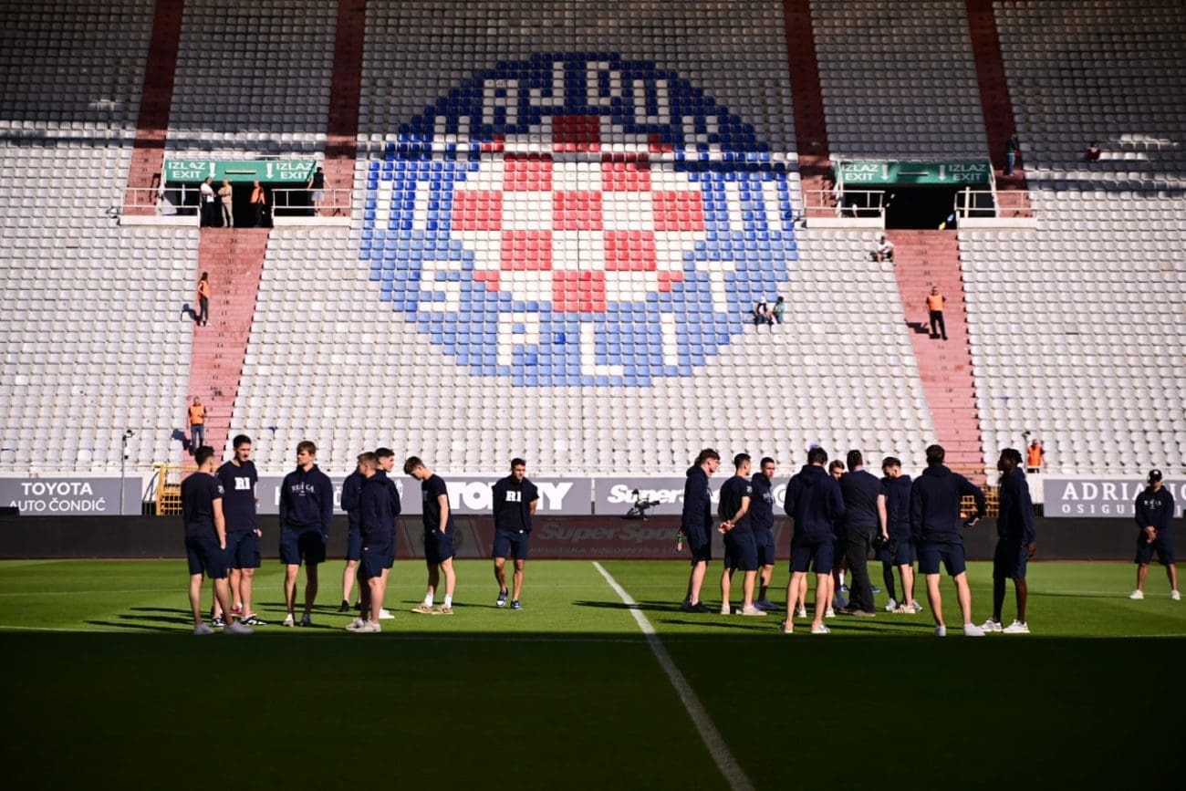 hajduk rijeka poljud 1