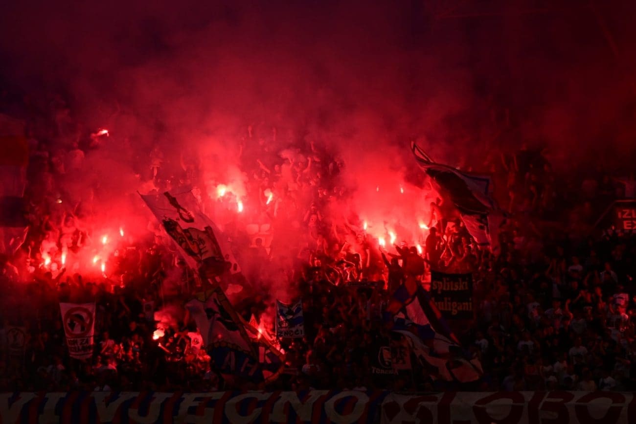 Sve tri utakmice se igraju u isto vrijeme: Gdje će biti pehar za prvaka Hrvatske?