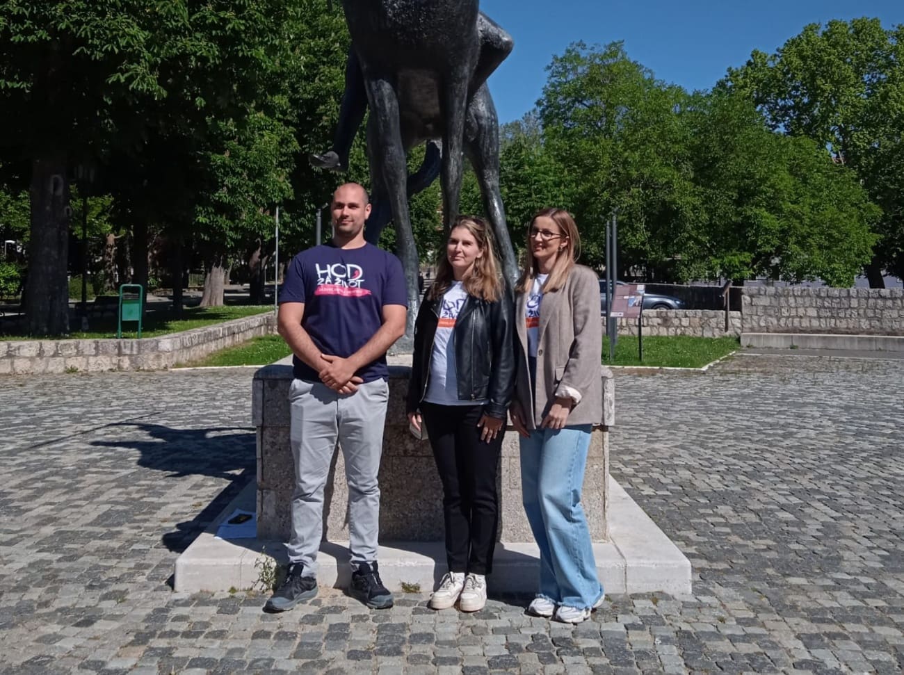 U Sinju uskoro Hod za život