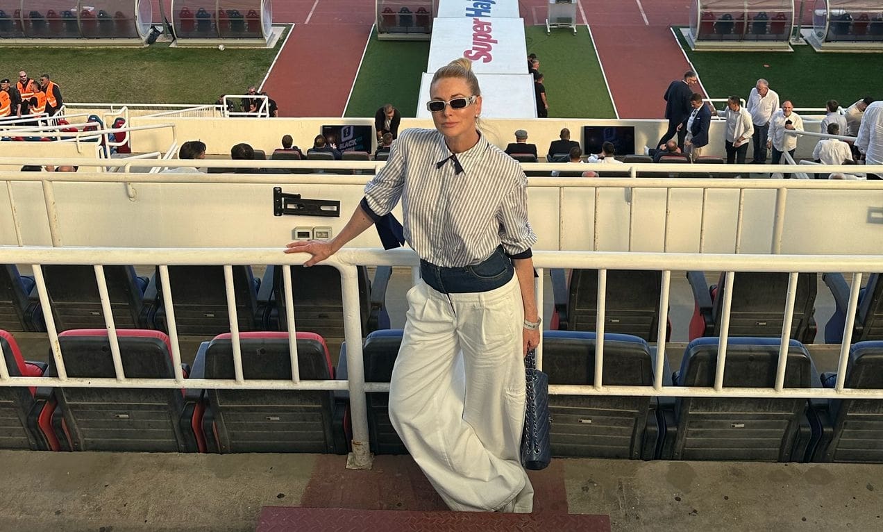 FOTO Iris bodrila Livaju na Poljudu, jučer su proslavili važan datum