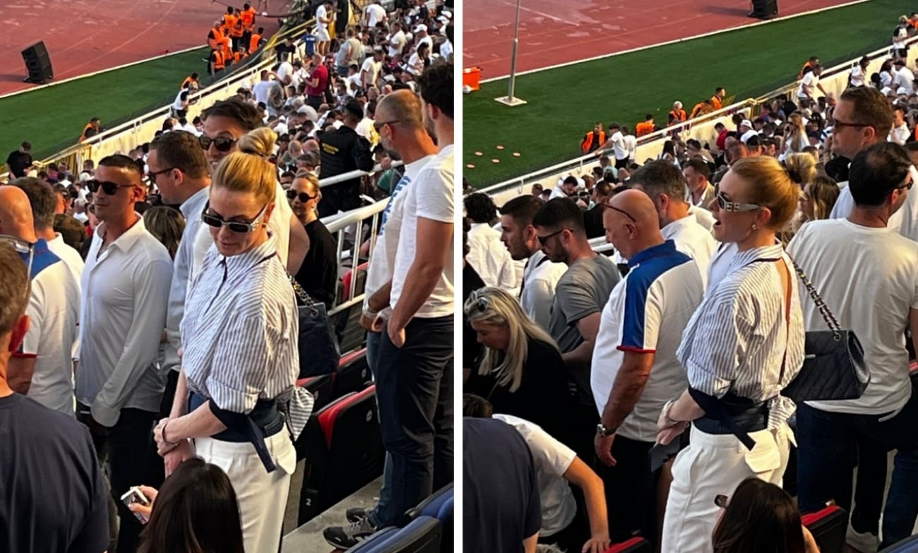 Da ti srce pukne. Pogledajte što je Iris Livaja objavila na Instagramu