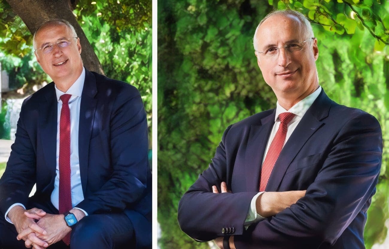 Ovo nam je Ivica Puljak otkrio u posljednjem velikom intervjuu. Najavio je velike planove, a na kraju je to bio – oproštaj!