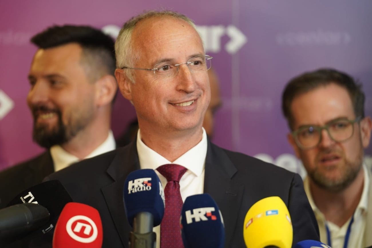 Puljak će se danas družiti s građanima: "Pozivam vas da nam se pridružite na kavi"