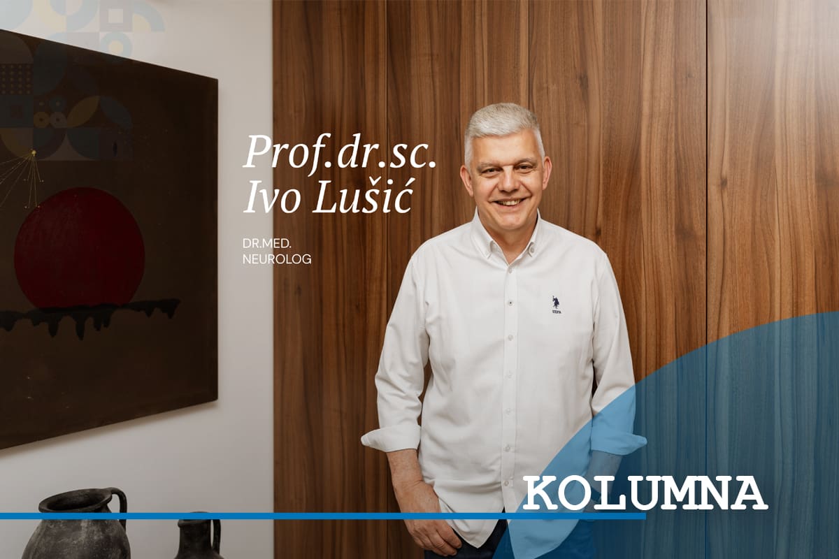 Što vaš mozak najviše uništava? Stručnjak iz Splita otkriva 12 skrivenih prijetnji