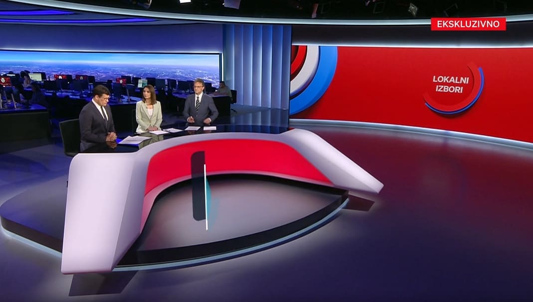 U ovom gradu na Jadranu na vidiku je politički potres: U nedjelju bi se mogao dogoditi scenarij koji nije viđen od samostalnosti Hrvatske