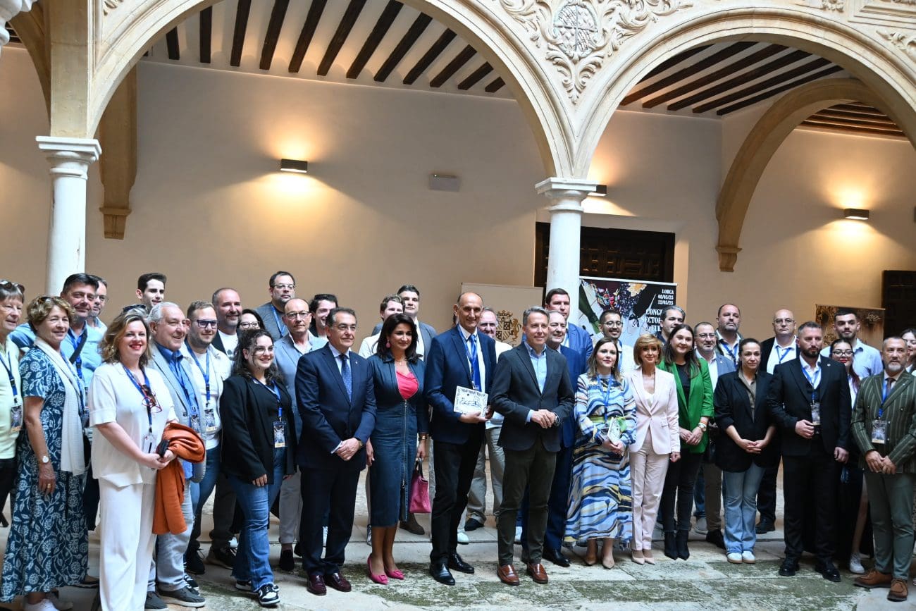 Split je domaćin 3. CIOFF® Festivala mediteranskih kultura 2027. godine