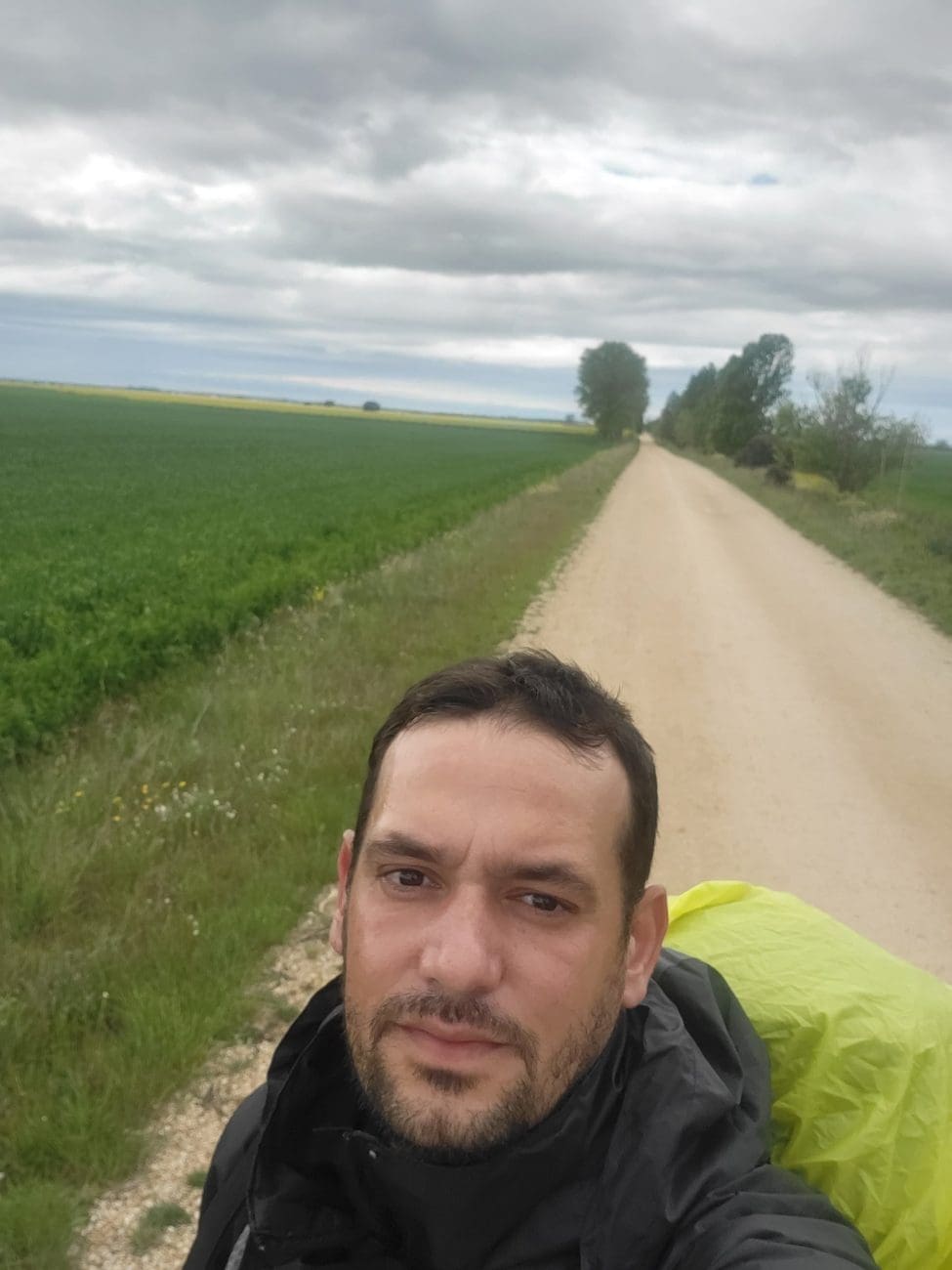 josip grgic el camino put sv jakova 2