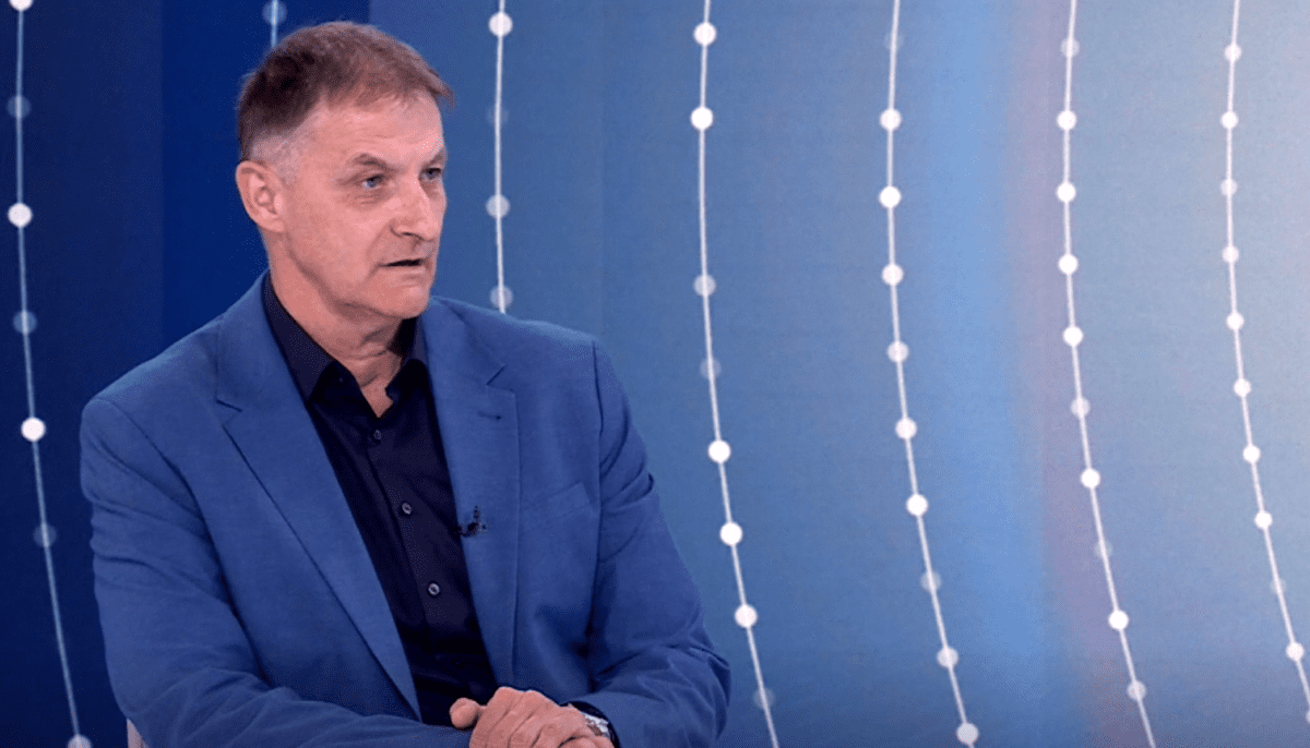 Stručni komentator o Hajduku: Nije to sezona za slavlje. Nema igrača koji su bili po kvaliteti blizu Livaji