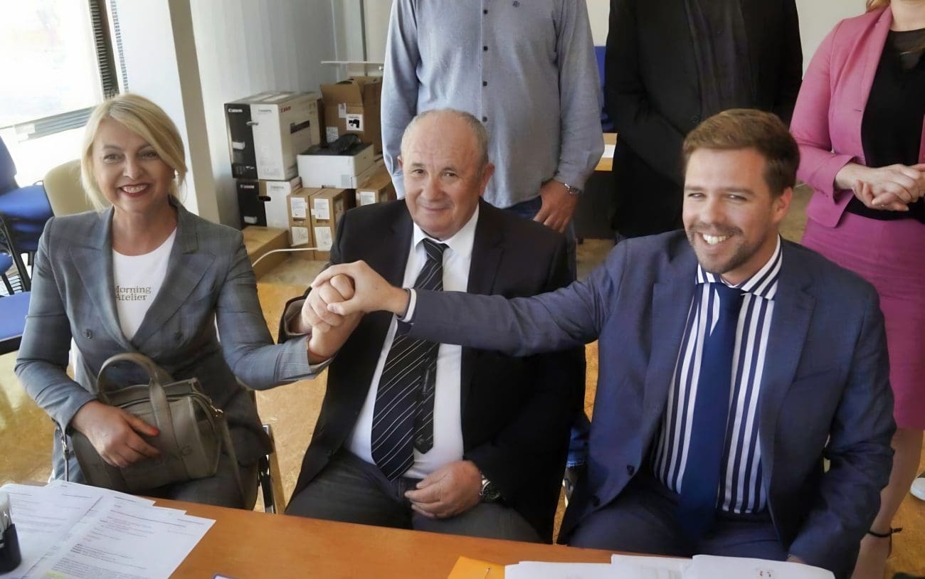 Kerumova vijećnica: "Puljak je dotaknuo novo dno. Bez dostojanstva, samo klevete i laži"