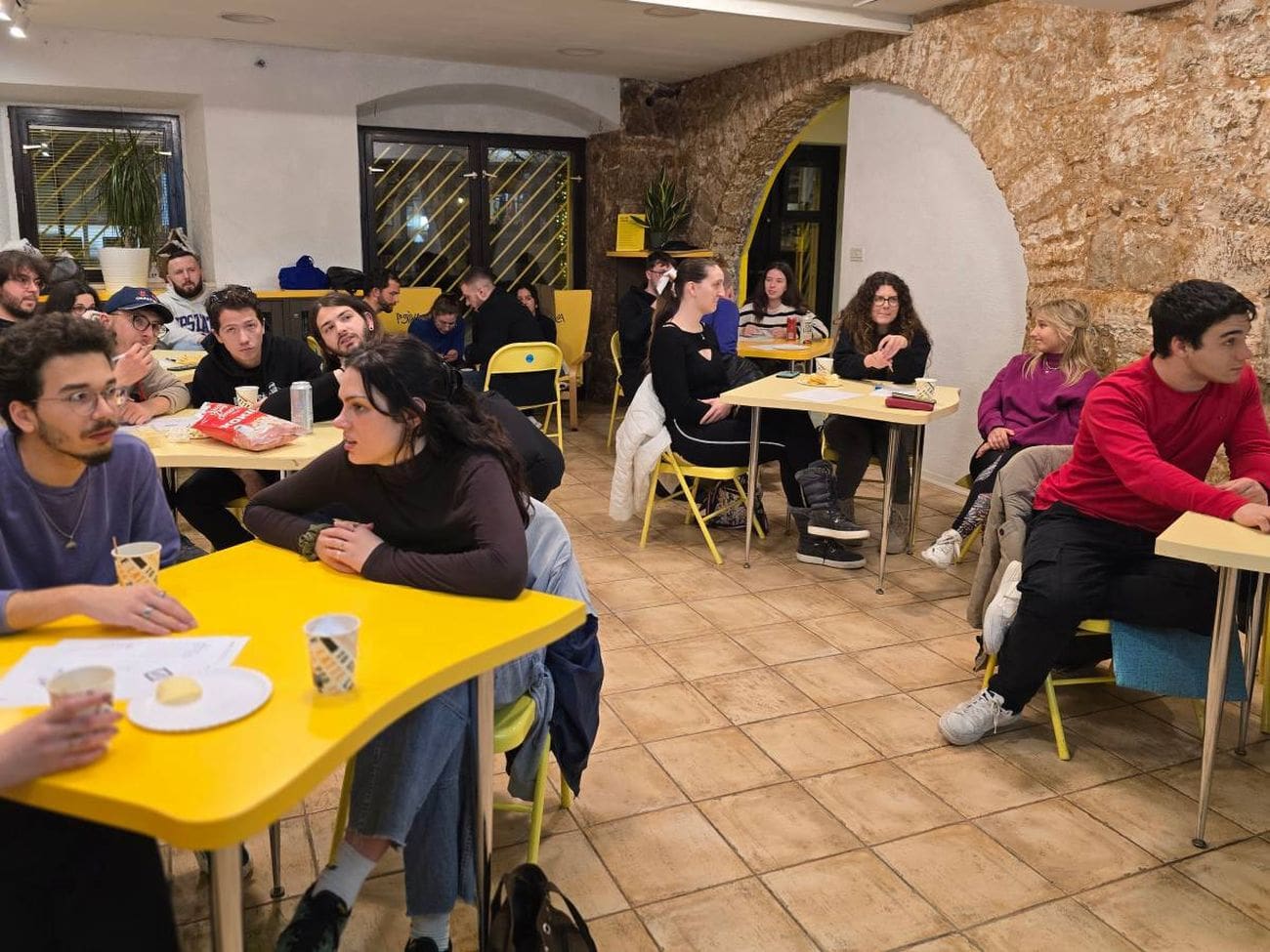 Uz šah i Kvizonu završava iznimno bogat svibanjski program u Zoni