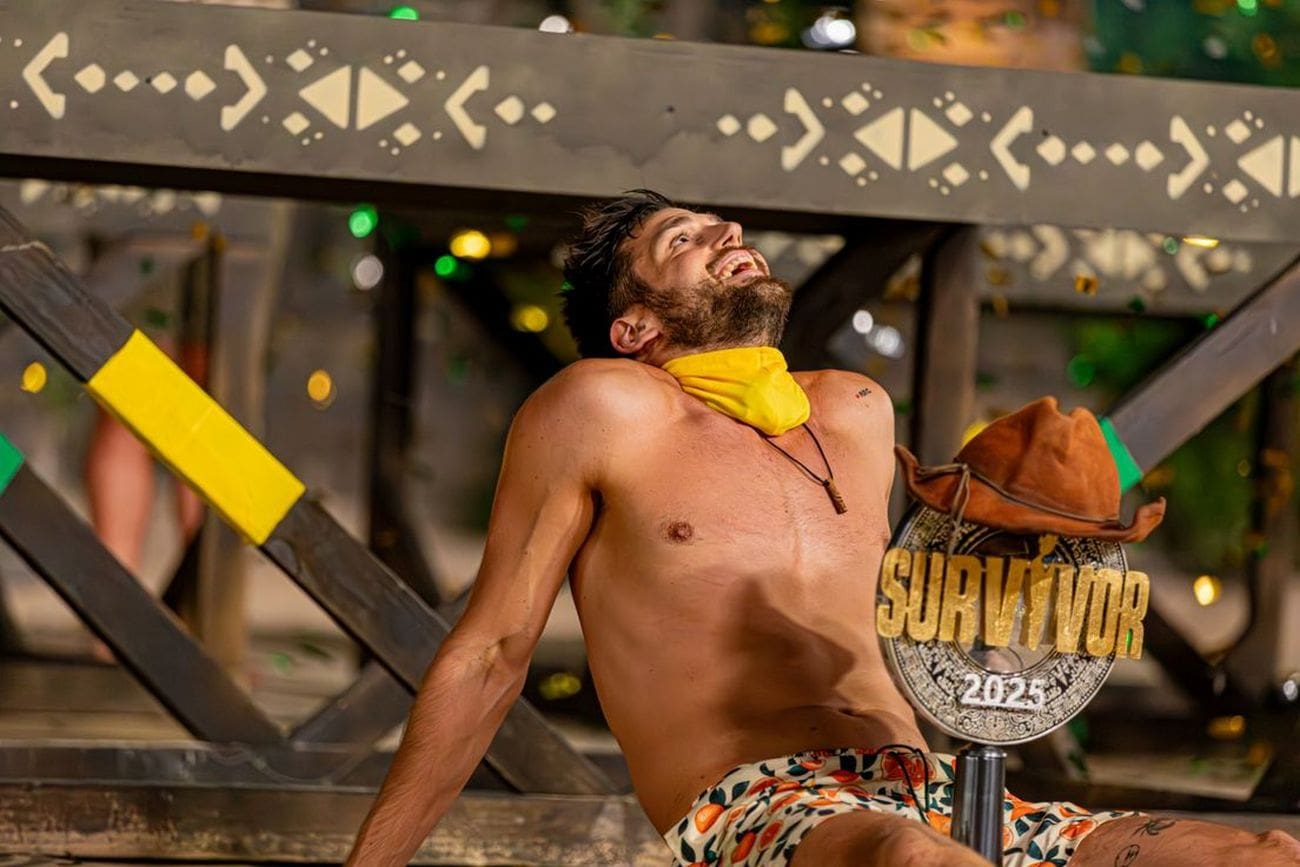 Emotivni Luciano Plazibat nakon osvajanja Survivora: "Aska se nije predala"