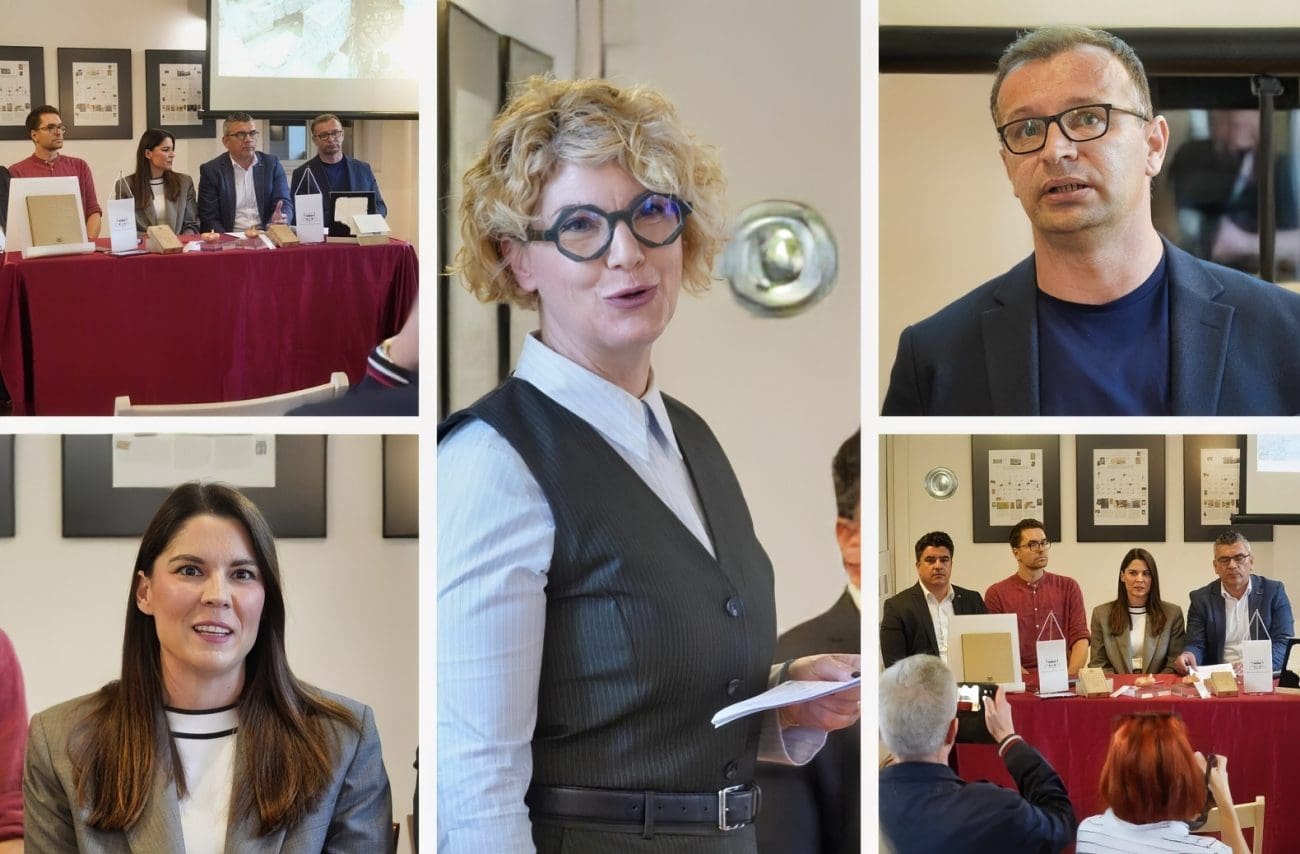 Predstavljen ambiciozan plan razvoja arheološkog lokaliteta Manastirine u Saloni. Evo što će tamo biti...