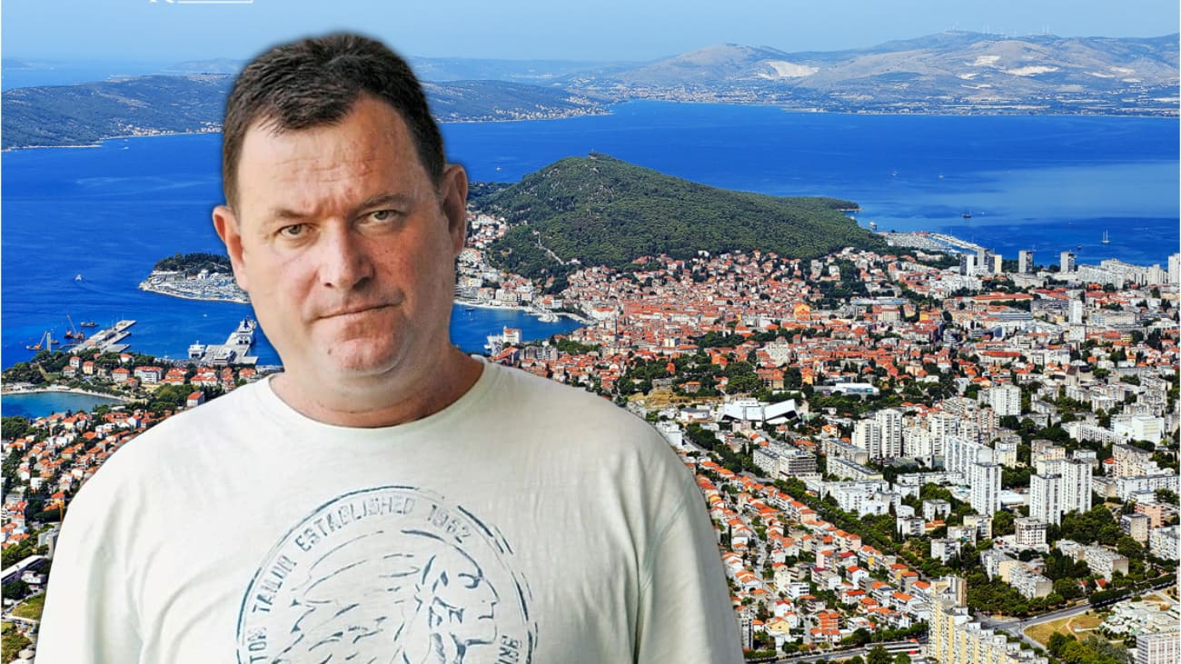 INTERVJU Mario Tomasović (NL Tomislav Jonjić): "Svi naslućuju isto - sadašnja većina u Gradskom vijeću će se razmrviti. Na žalost mnogih, imat ćemo svoje vijećnike"