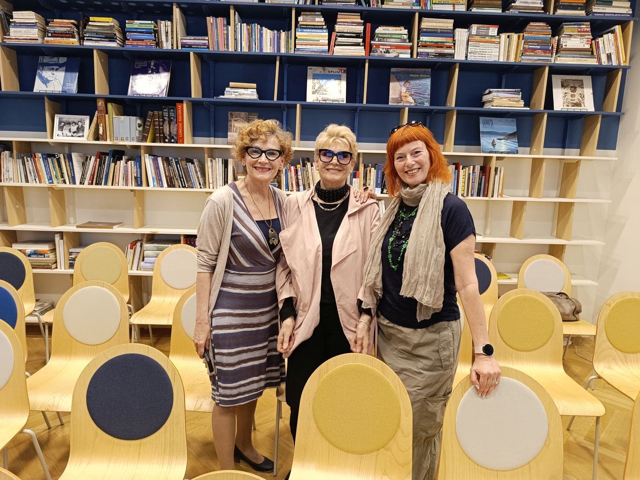 Održani prvi Čakavski susreti u sklopu projekta očuvanja splitskoga govora