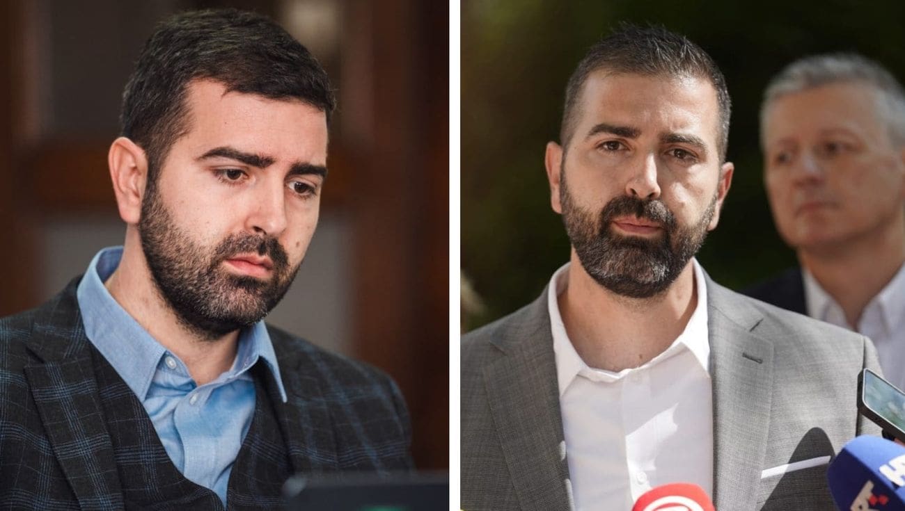 MATIJEVIĆ VOLI KARIRANO, ALI... "Dobili smo čitav niz priručnika"