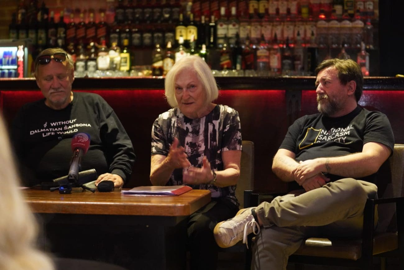 Najavljena predstava "Meštar" posvećena Borisu Dvorniku: "On je simbol Splita, kao i Hajduk"