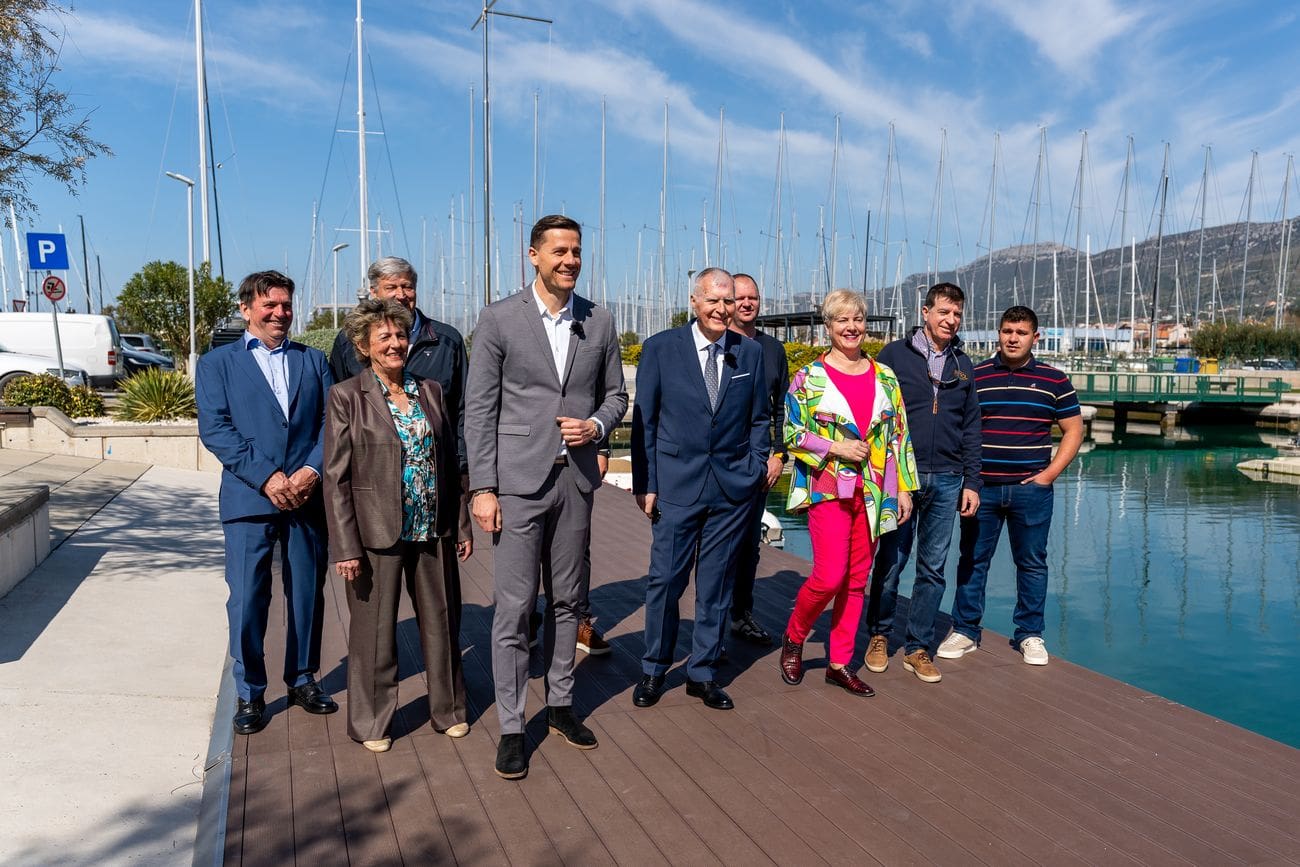 Nezavisna lista Josipa Berketa u petak organizira besplatni koncert u Kaštelima