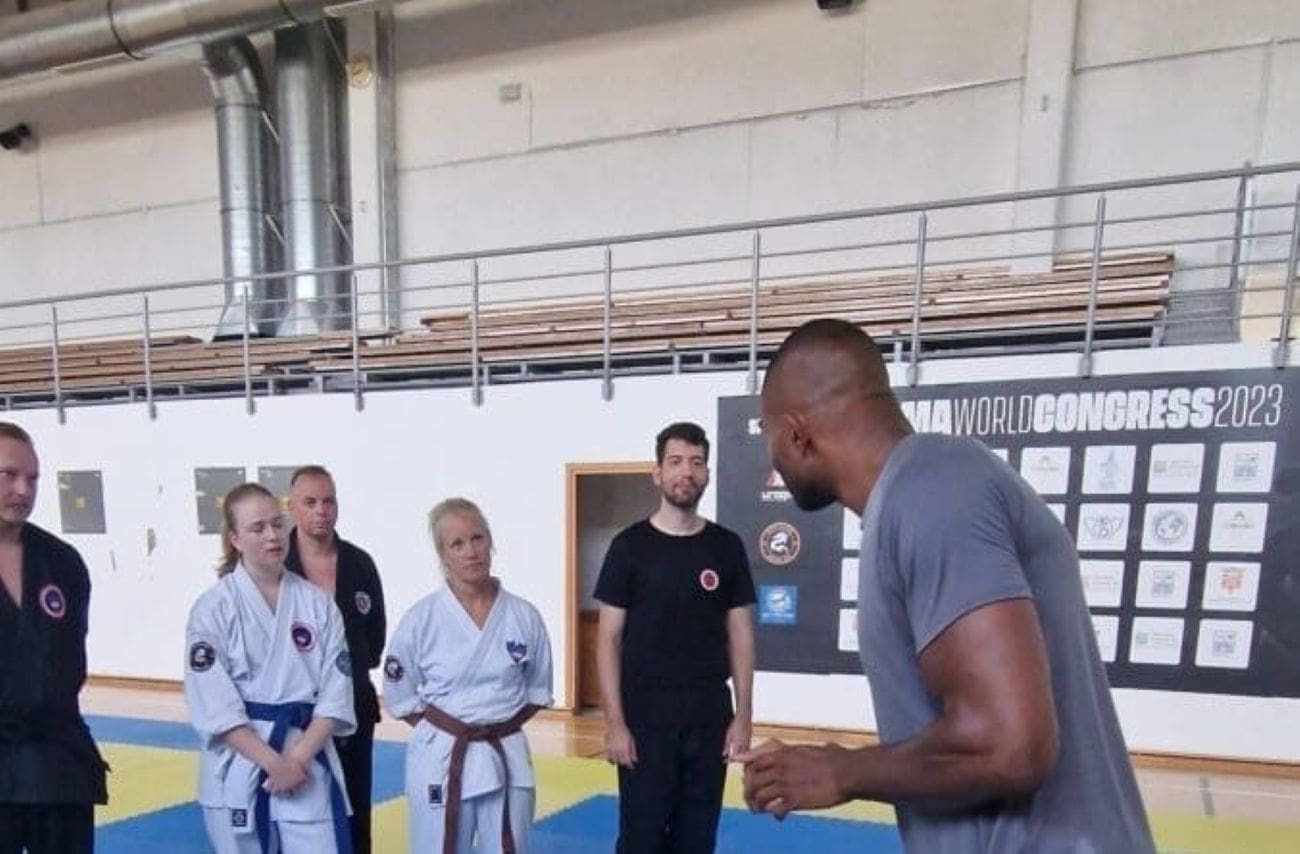 BORILAČKI VELIKANI STIŽU U SPLIT Poznati svi sudionici Međunarodne Kuće slave borilačkih vještina i sportova