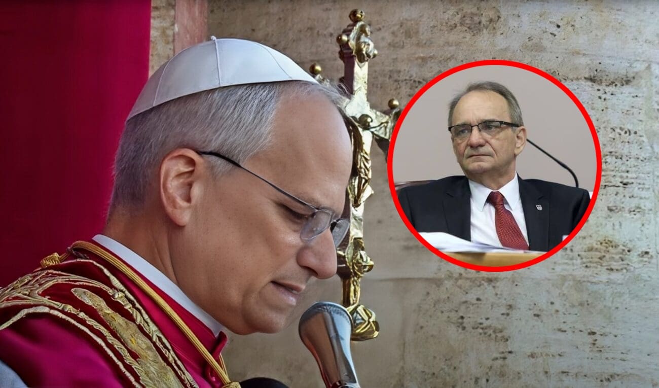 Naš političar iznenađen: "Non-stop mi dolaze poruke da je novi papa isti ja!"