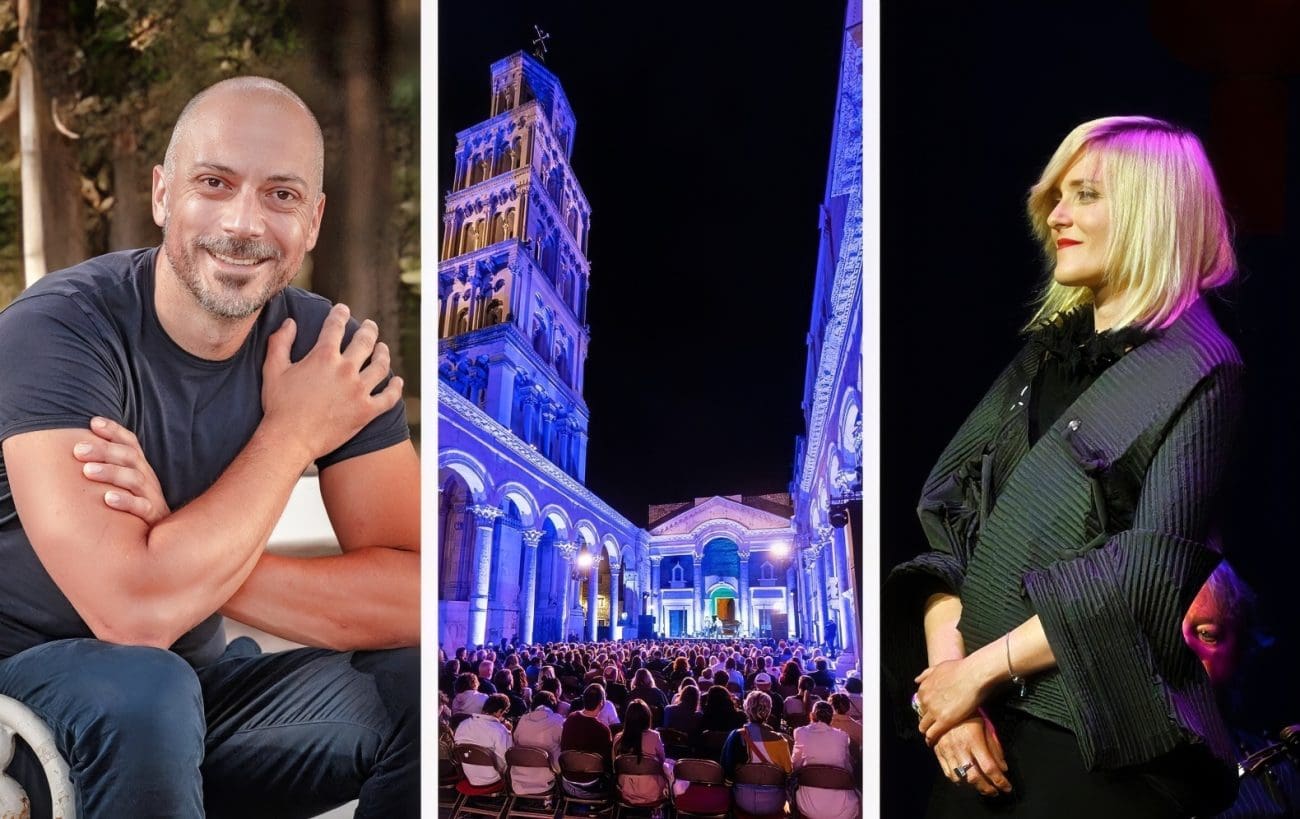 Akteri nadolazećeg spektakla na Peristilu: Mozartova Krunidbena misa filigranski je rad koji će oduševiti publiku, a neće izostati ni sjajni hrvatski skladatelji